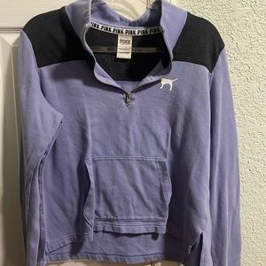 PINK sweatshirt